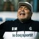 Maradona Gimnasia