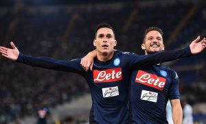 Mertens Callejon