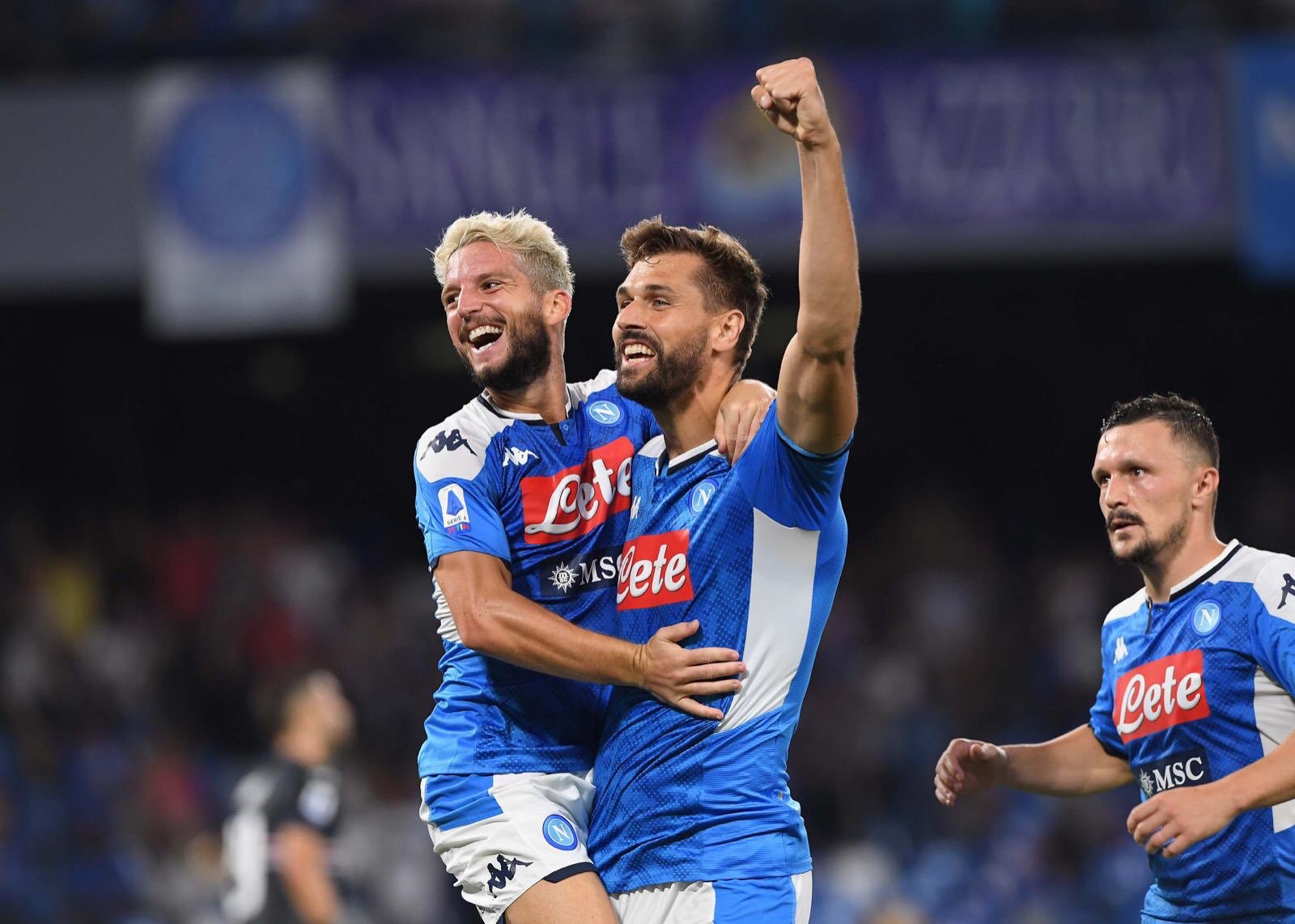 napoli mertens llorente