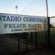 Stadio Nappi Carabiniere