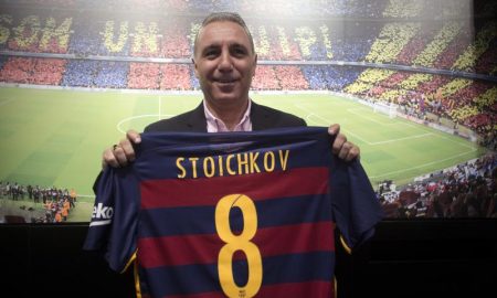 Stoichkov