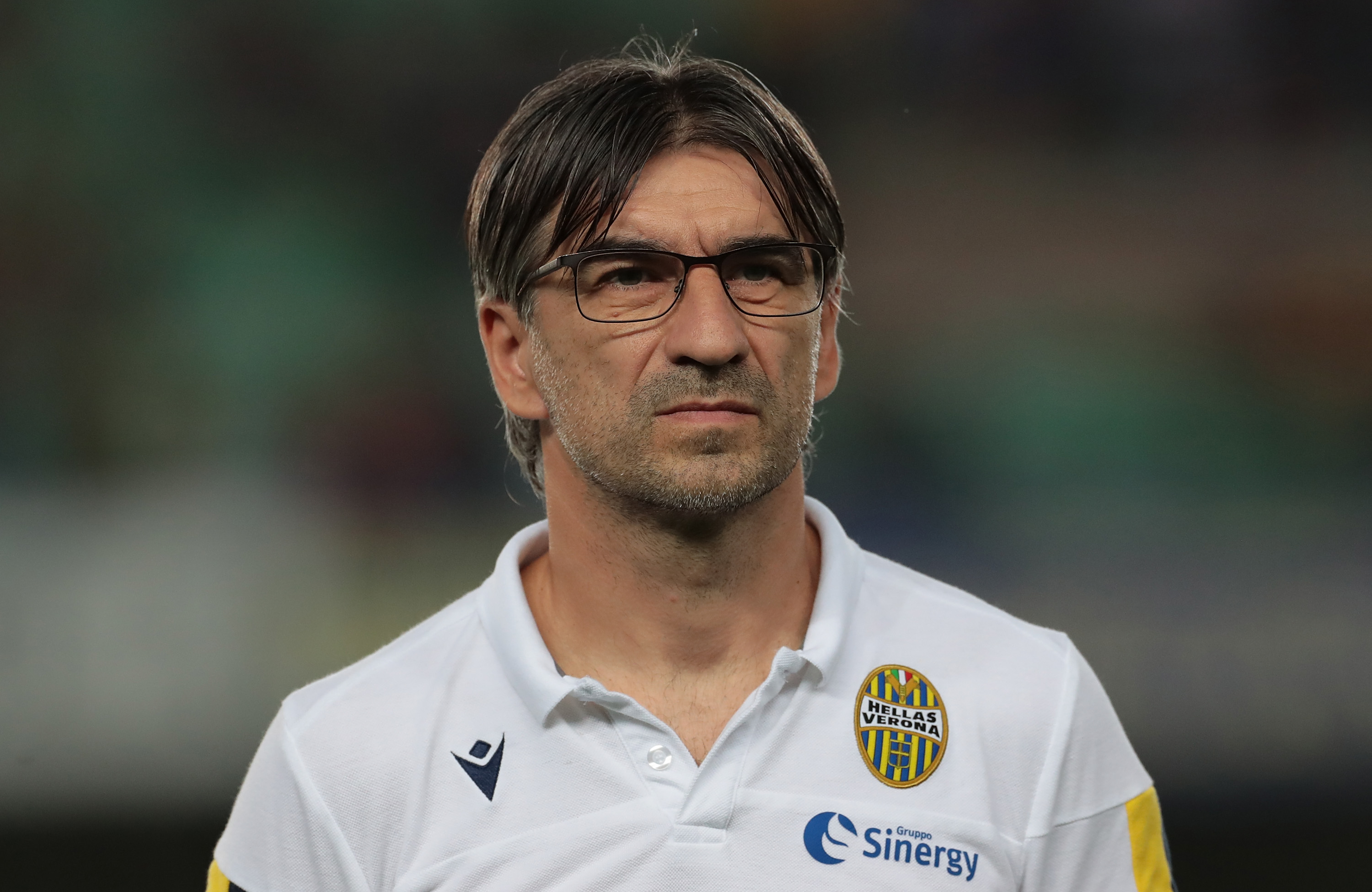 juric verona