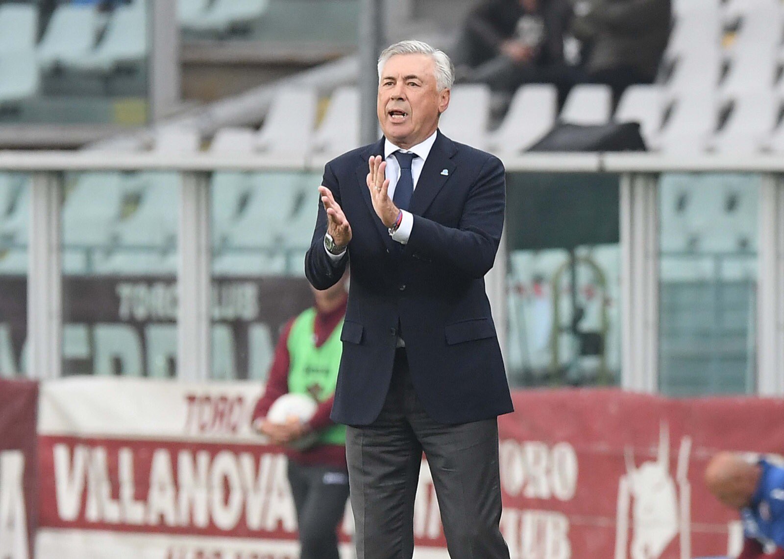 Ancelotti