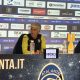 gasperini atalanta conferenza stampa