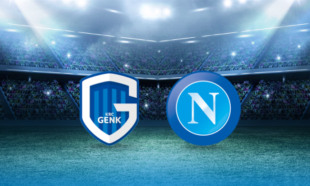 Genk Napoli