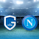 Genk Napoli