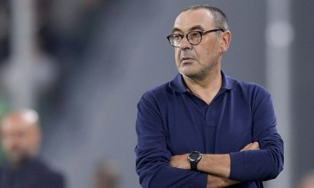 juventus sarri