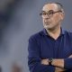 juventus sarri