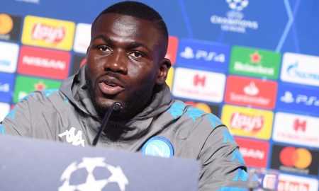 koulibaly conferenza