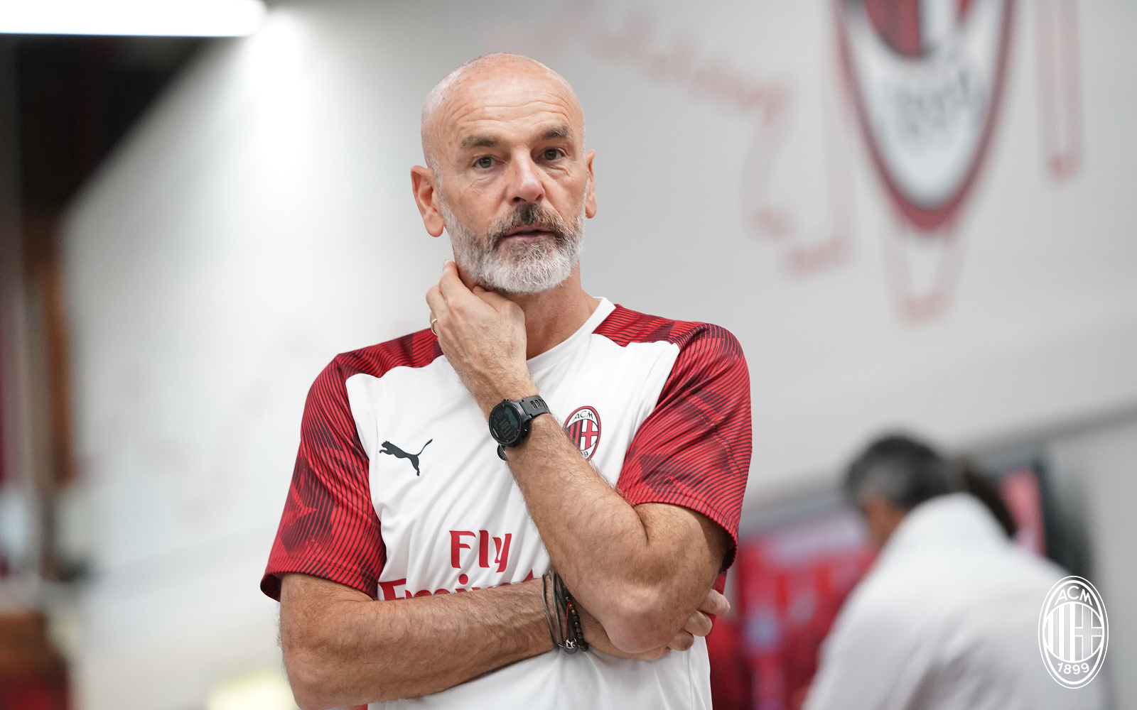 milan pioli