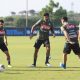 napoli allenamento castel volturno