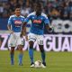 napoli koulibaly twitter