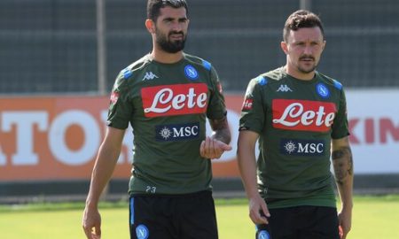 Napoli Report