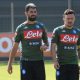 Napoli Report