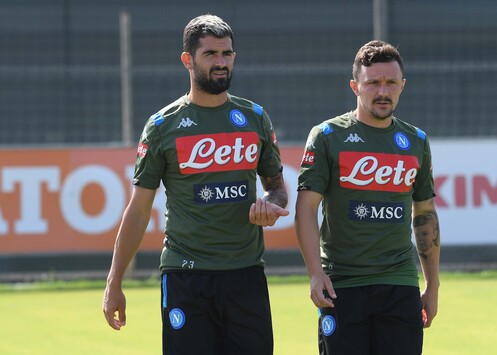 Napoli Report