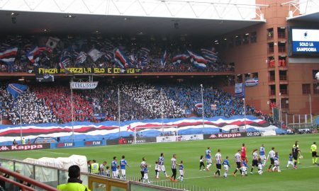 sampdoria