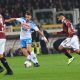 Torino Napoli Analisi Partita