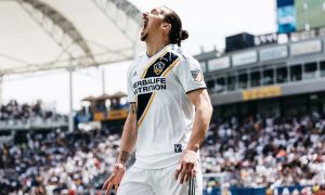 zlatan ibrahimovic