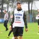 Allenamento Napoli Castel Volturno Report