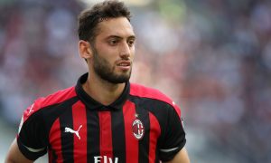 milan calhanoglu