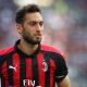 milan calhanoglu