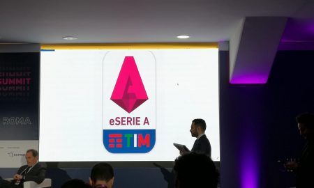 e serie a tim