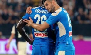 Manolas Koulibaly