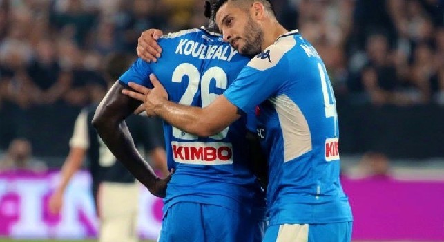 Manolas Koulibaly