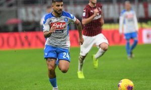 Milan Napoli Analisi Partita