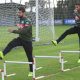 Napoli Allenamento Report