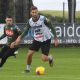 Napoli Castel Volturno Allenamento