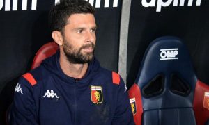 thiago motta genoa