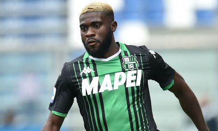 boga sassuolo