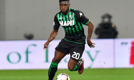 boga sassuolo