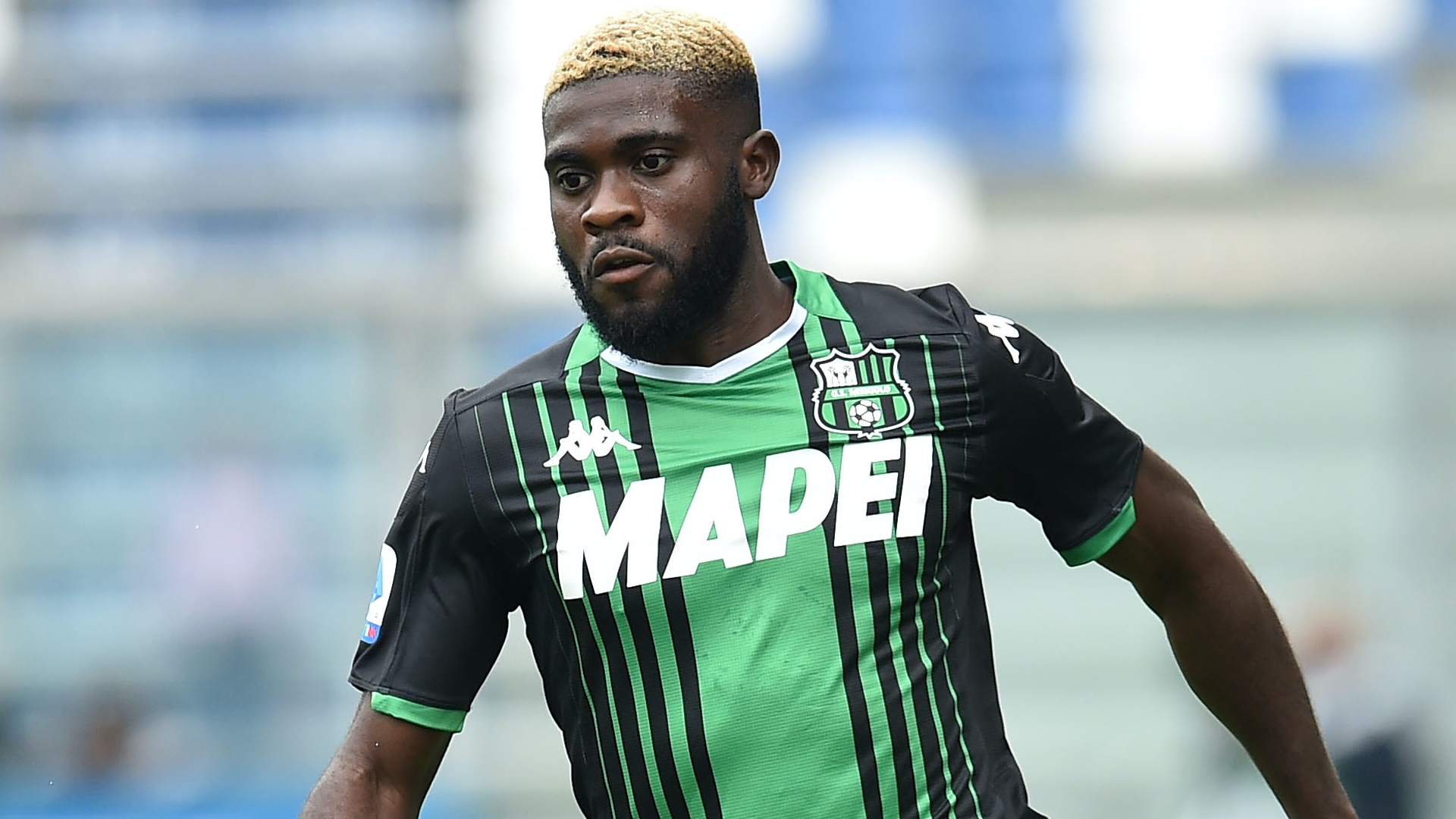 boga sassuolo