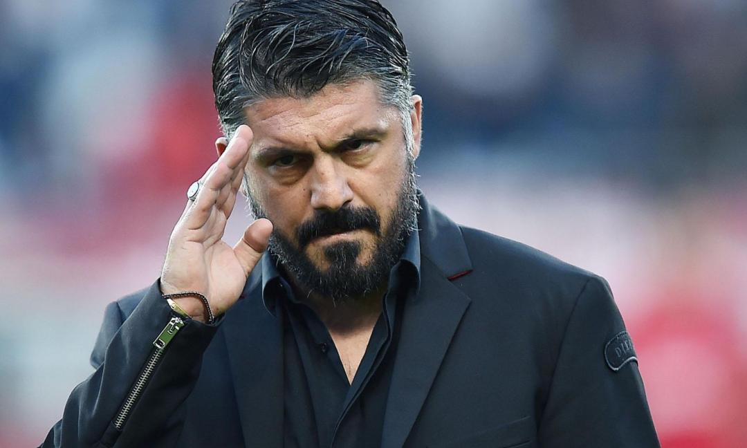 gattuso Confronto