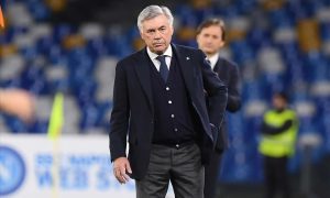 ancelotti