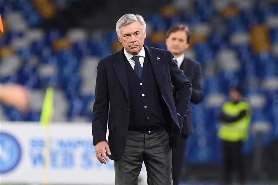 ancelotti