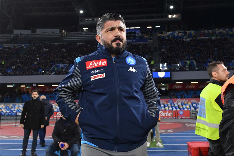 gattuso