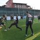 Allenamento Napoli Gattuso