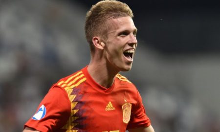 dani olmo