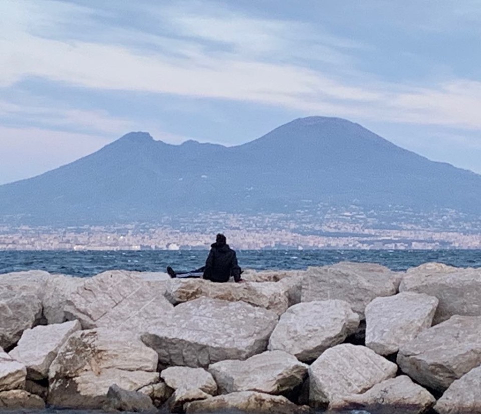 editoriale napoli