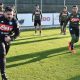 Gattuso Allenamento