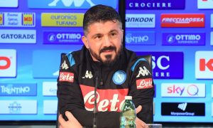 gattuso napoli