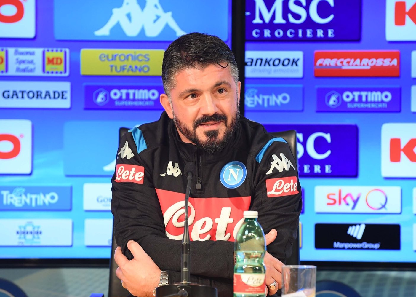 gattuso napoli