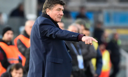 mazzarri torino