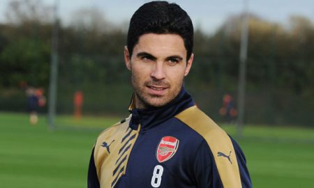 Mikel Arteta