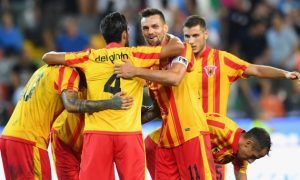 serie b benevento