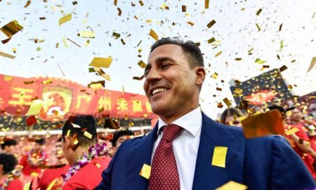 cina cannavaro