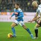 udinese napoli commento